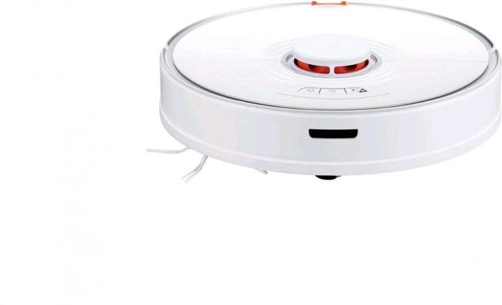 Actual product image Roborock S7+ (Vacuum mopping robot)