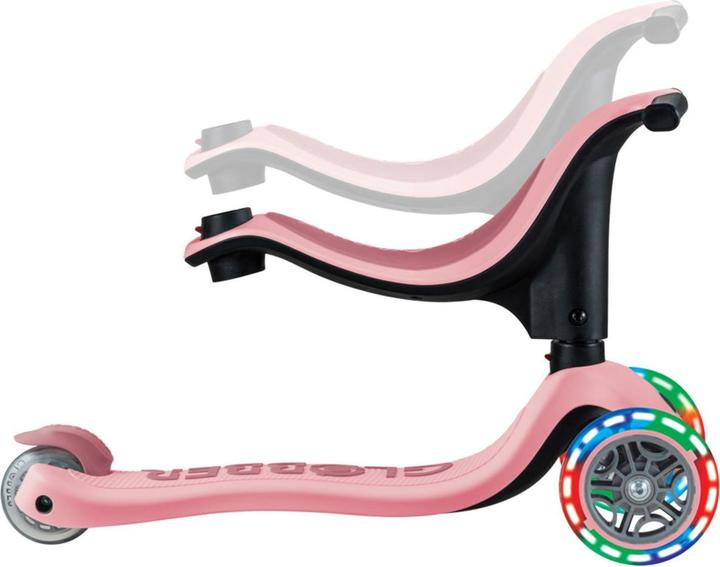 Actual product image Globber GO UP Sporty tricycle