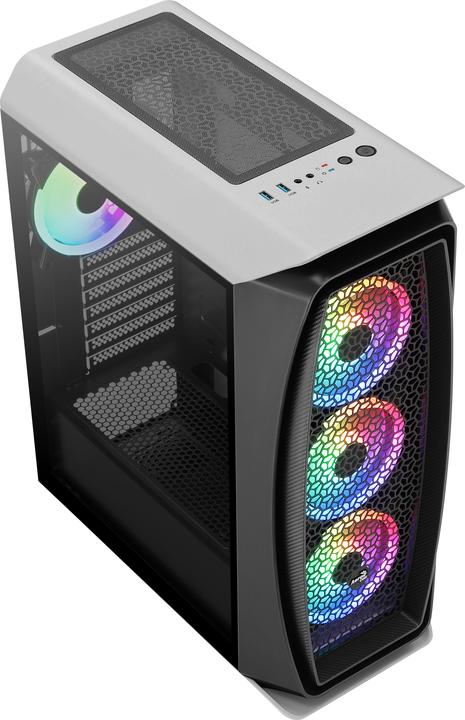 Productafbeelding AeroCool Aero One Duo (ATX, mATX, Mini-ITX)