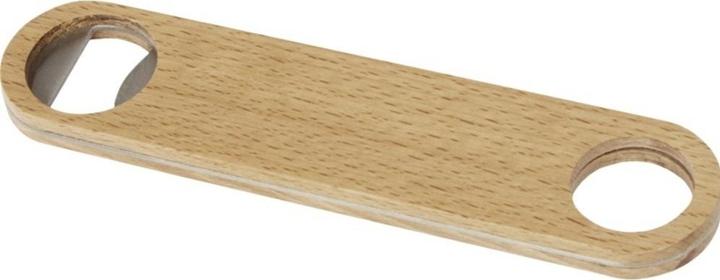 Bullet Bottle Opener Origina Wood