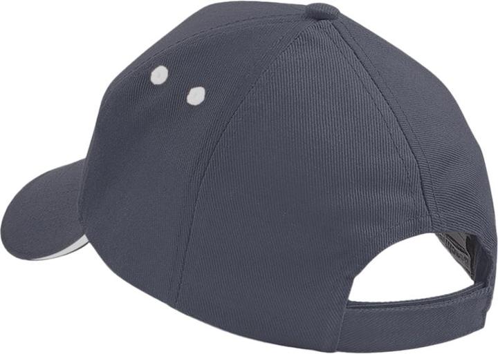 Produktbild Beechfield Baseballkappe Ultimate (2 StückPackung) (One Size)