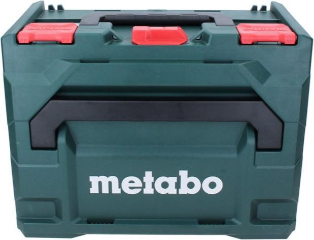 Image du produit Metabo Metabox 215 (1 pièces)