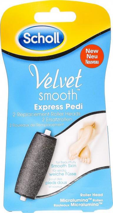 Image du produit Scholl Velours lisse