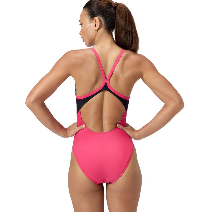 Produktbild Speedo Solid Racerback 1 Pc (L)