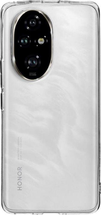 Image du produit Tactical TPU Cover for Honor 200 Pro Transparent (Honor 200 Pro)