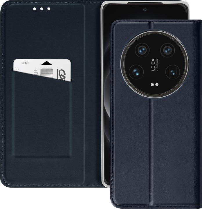 Actual product image Avizar MagneticGuard Cover (Xiaomi 14 Ultra)