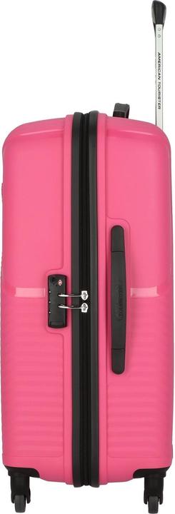 Image du produit American Tourister at zakk 4 roues trolley 68 cm (72 l, L (90 - 115l))