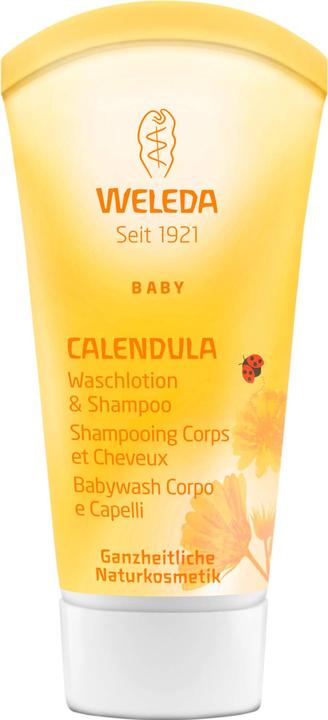 Immagine prodotto Weleda Neonato e bambino (20 ml)
