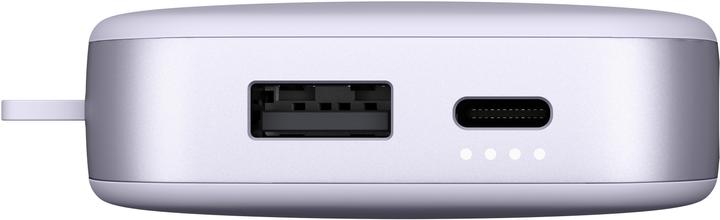 Immagine prodotto Fresh'N Rebel Powerbank (12000 mAh, 20 W, 44400 Wh)