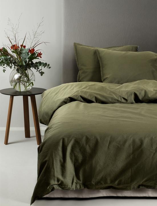 Actual product image Himla Soul (Duvet cover, 200 x 200 cm)