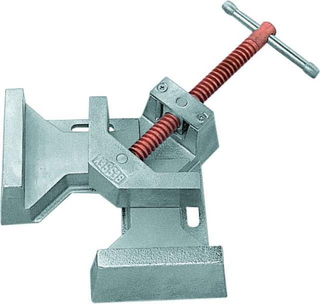 Actual product image Bessey Metal angle clamp WSM WSM9 (180 mm)