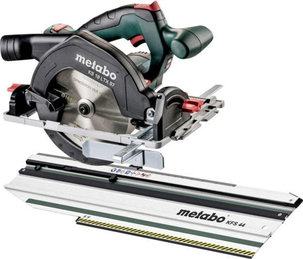 Actual product image Metabo KS 18 LTX 57