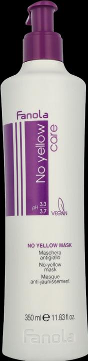 Actual product image Fanola No Yellow (350 ml)