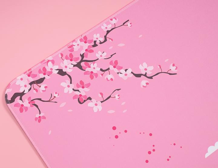 Actual product image Akko World Tour Tokyo Sakura (XL)