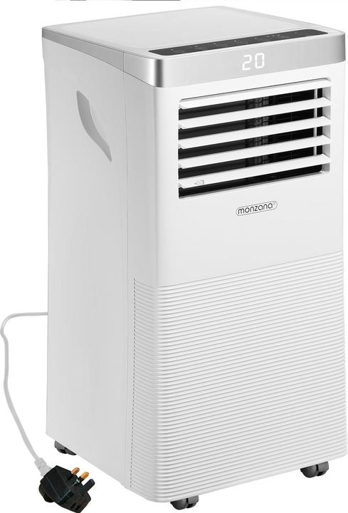 Actual product image Monzana MZKA780 (7000 BTU/h)