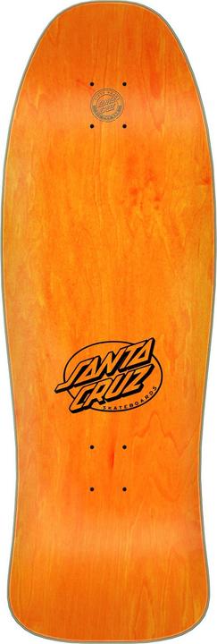 Actual product image Santa Cruz Pumpkin Rei-ssue (10")
