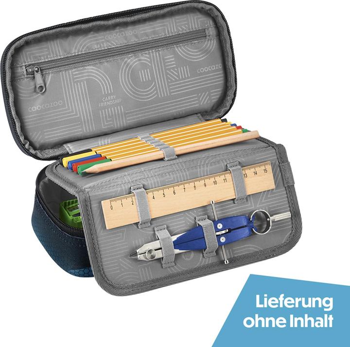 Produktbild Coocazoo Schlamperetui