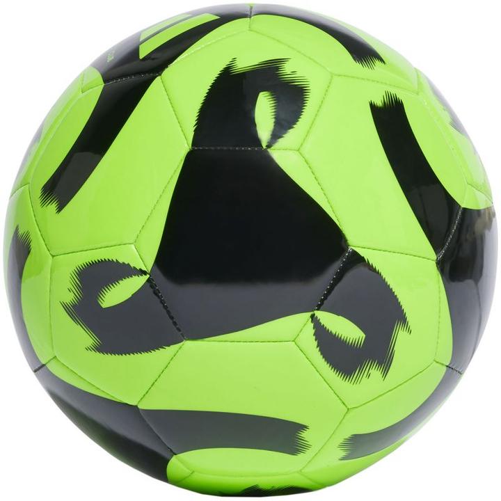 Produktbild adidas Piłka nożna Tiro Club zielono-czarna HZ4167 (3)