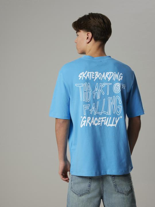 Actual product image Lmtd Straight Fit T-Shirt (170)