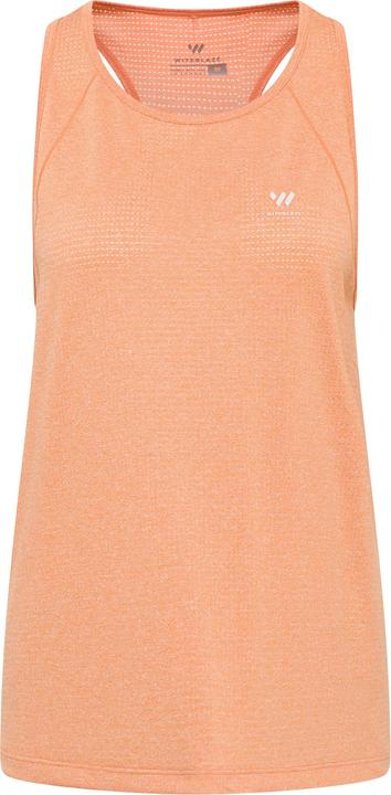 Witeblaze SAKI Ladies' tank top,apricot apricot M (M)