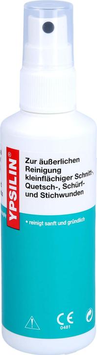 Produktbild Ypsilin Wundreinigungsset gross, 1 St (100 ml)