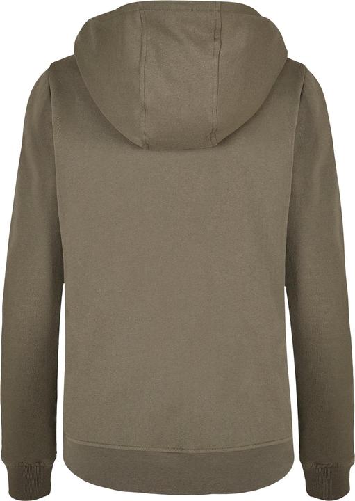 Image du produit Merchcode Ladies Fly High Basic Hoody - 116387 (L)