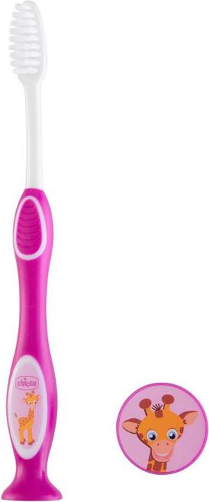 Produktbild Chicco Zahnbürste (Extra weich, 1 x)