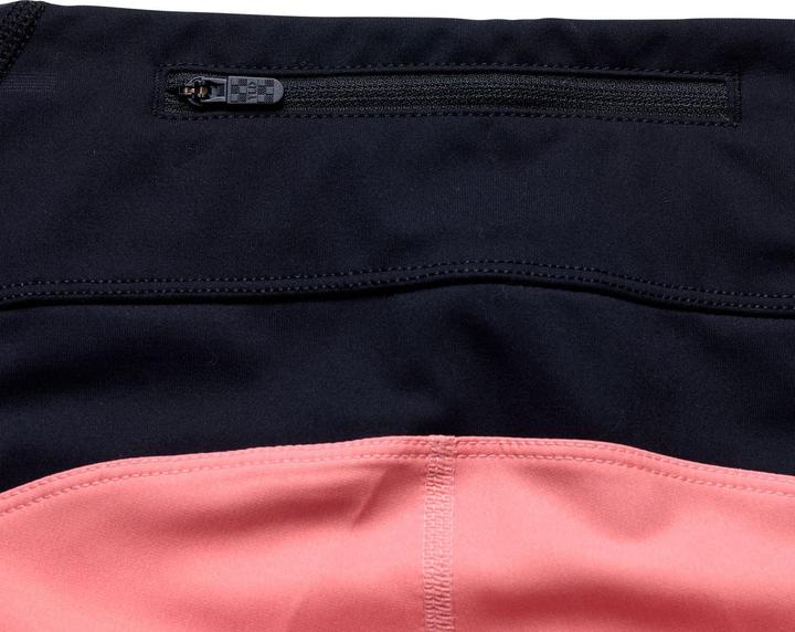 Actual product image Troy Lee Designs Womens Luxe Pant, Mono, terra cotta, XL (XL)