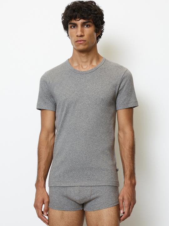 Produktbild Marc O'Polo T-Shirt Iconic Rib (L)