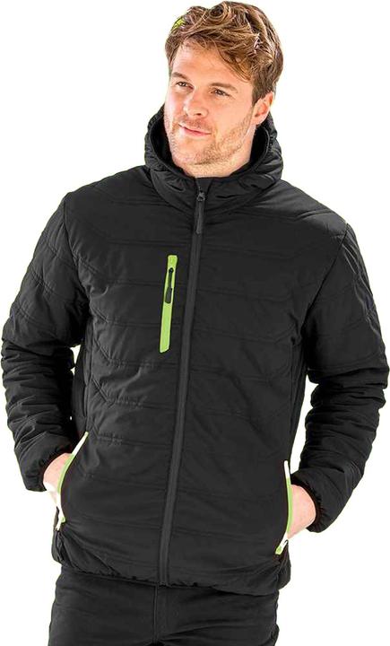 Image du produit Result Veste matelassée Compass (M)