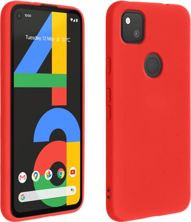 Image du produit Avizar Série rapide (Google Pixel 4a)