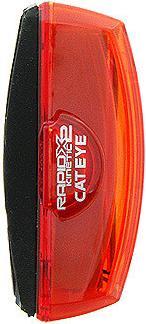 Actual product image CatEye Rapid X2 Kinetic (50 lm, 50 lm)