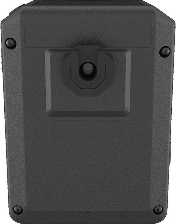 Axis W102 Body Draagbare Camera (1920 x 1080 Pixels)