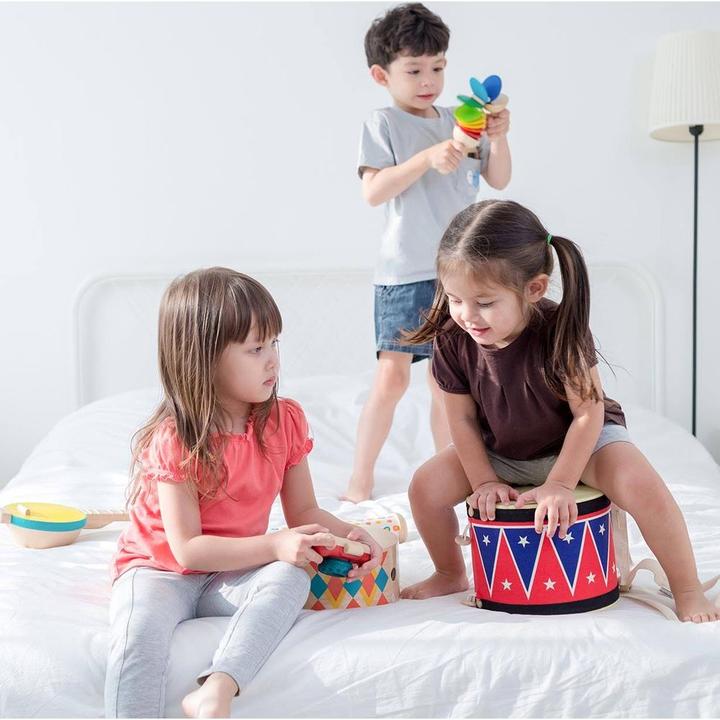 Produktbild Plantoys Big Drum II