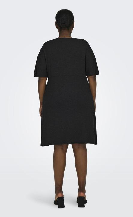 Actual product image Only Curvy V-neck Dress (54)