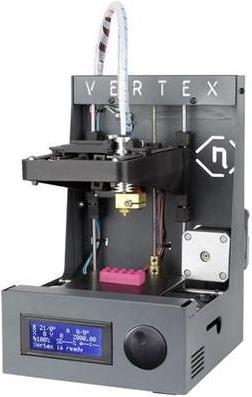 Actual product image Velleman Vertex Nano K8600 (Kit)