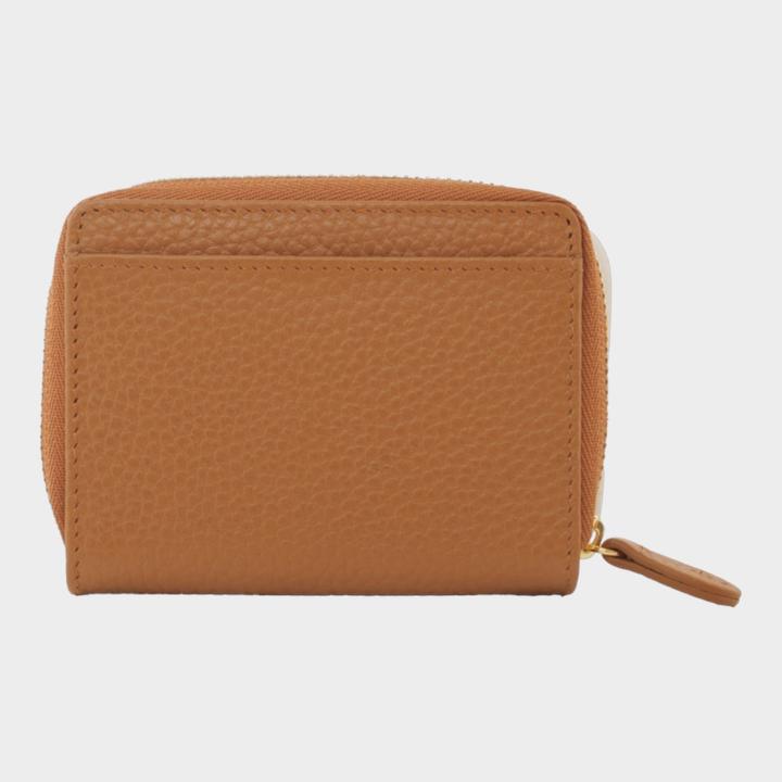 Image du produit Braun Büffel Asti Geldbörse Leder 10 cm