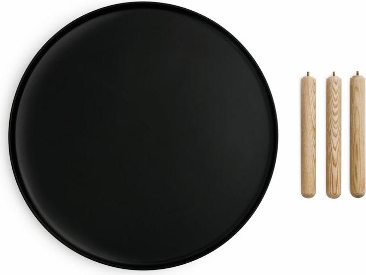 Actual product image Normann Copenhagen Tablo (78 x 78 x 42 cm)