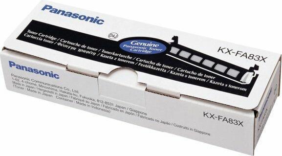 Actual product image Panasonic KX-FA83 - 1 - Toner refill - for KX-FL511