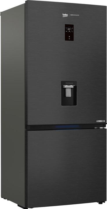 Actual product image Beko Cooling combi units (615 l)