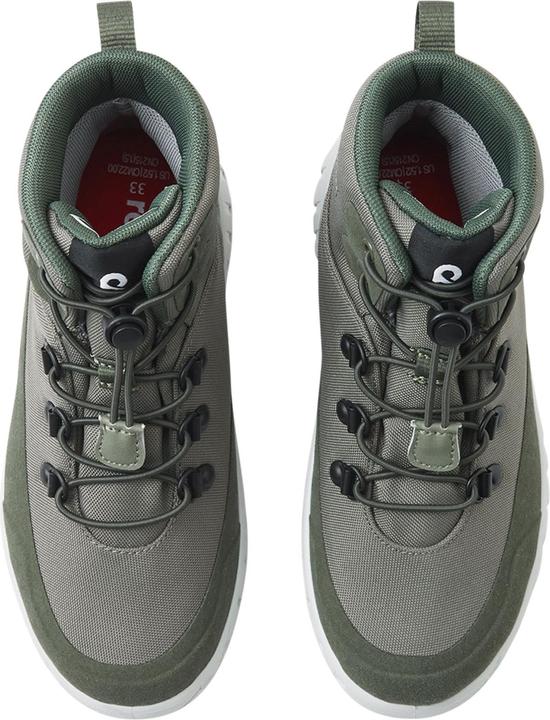 Actual product image Reima Weather 2.0 Shoes - 15756 (33)