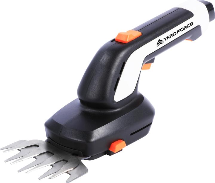Actual product image Yard Force Vita Tool Box 5in1 4 Volt