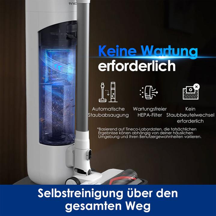 Actual product image Tineco Pure One Station 5