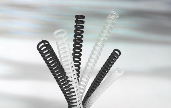Produktbild GBC Plastikbinderücken ClickBind