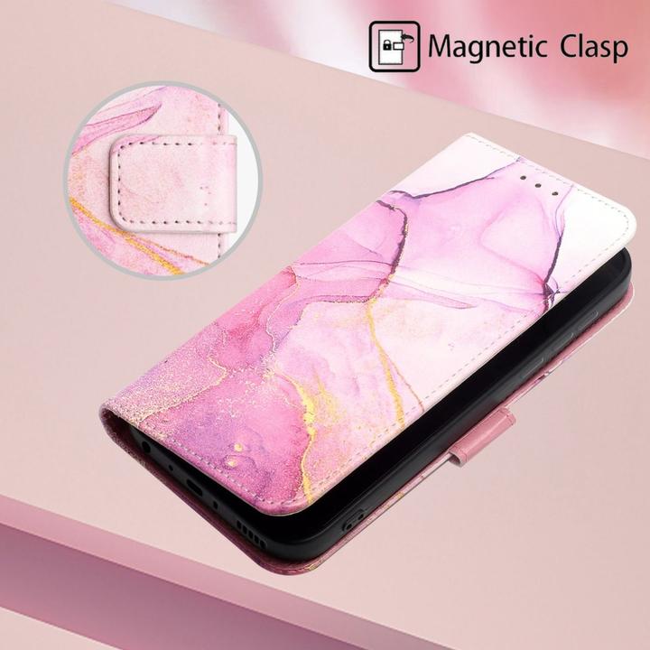 Produktbild König Design Hülle Handy Schutz für Apple iPhone SE 2022 Case Cover Tasche Wallet 360 Grad (Apple iPhone 7)
