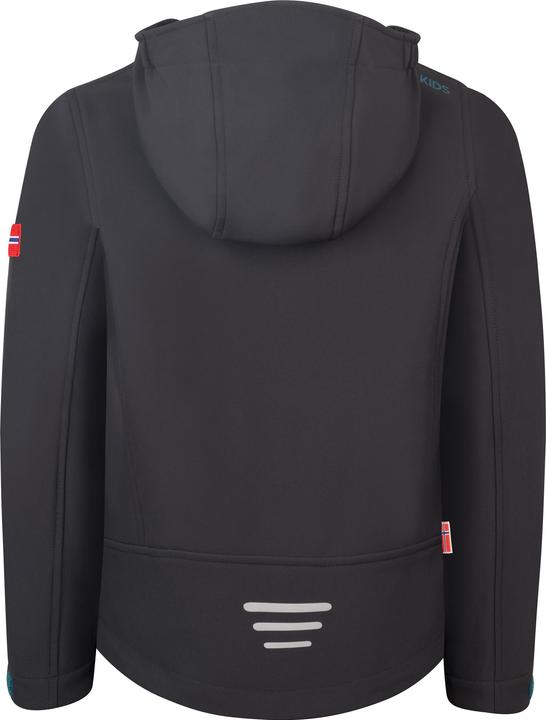 Immagine prodotto Trollkids Kid's Trollfjord Jacket (152)