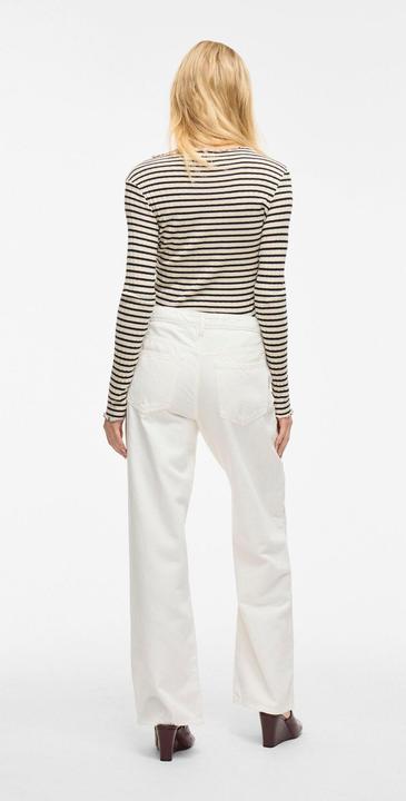 Produktbild Vila VIPALMA Mid-Waist Wide Fit Jeans (W44/L32)