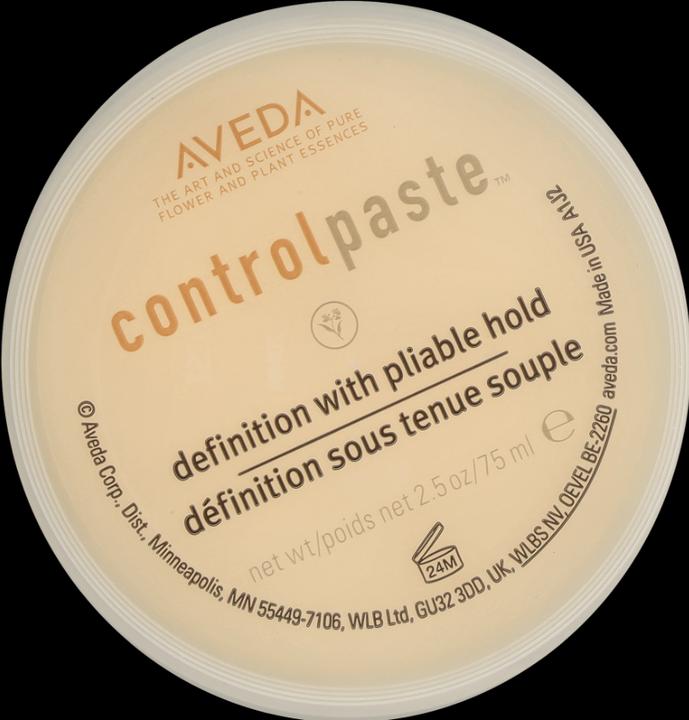 Produktbild Aveda control paste™ (Haarpaste, 75 ml)