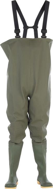 Immagine prodotto Dikamar Pantaloni da pesca Wellingtons Amministratore (48)
