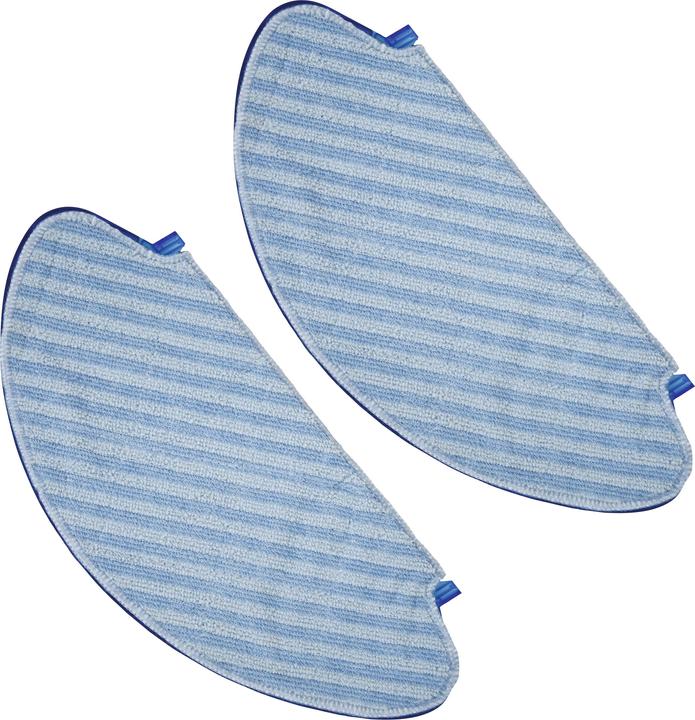 Image du produit Rowenta Chiffons en microfibre